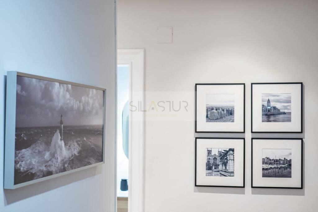 Apartamento La Pergola