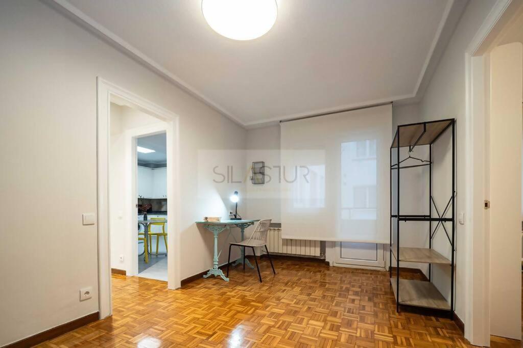 La Pergola Apartamento Gijón