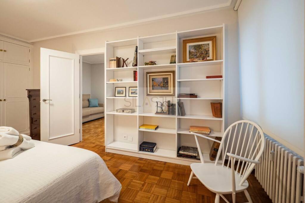 Apartamento La Pergola