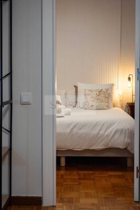 La Pergola Apartamento Gijón