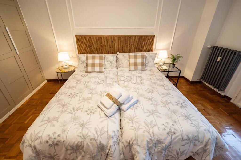 Apartamento La Pergola *