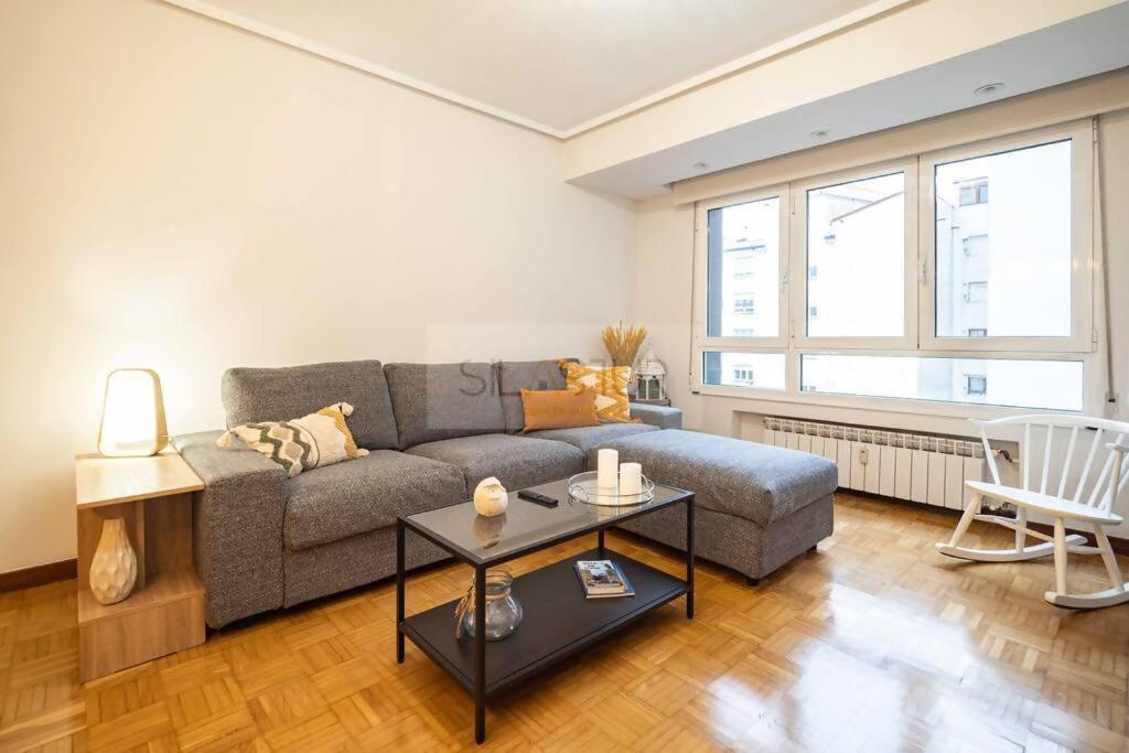 La Pergola Apartamento Gijón