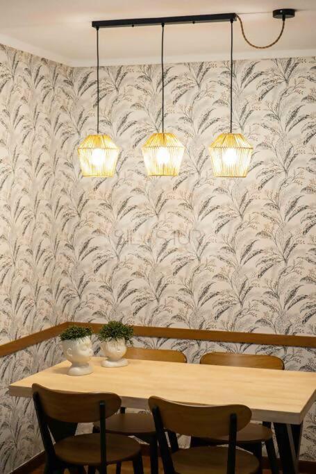 Apartamento La Pergola