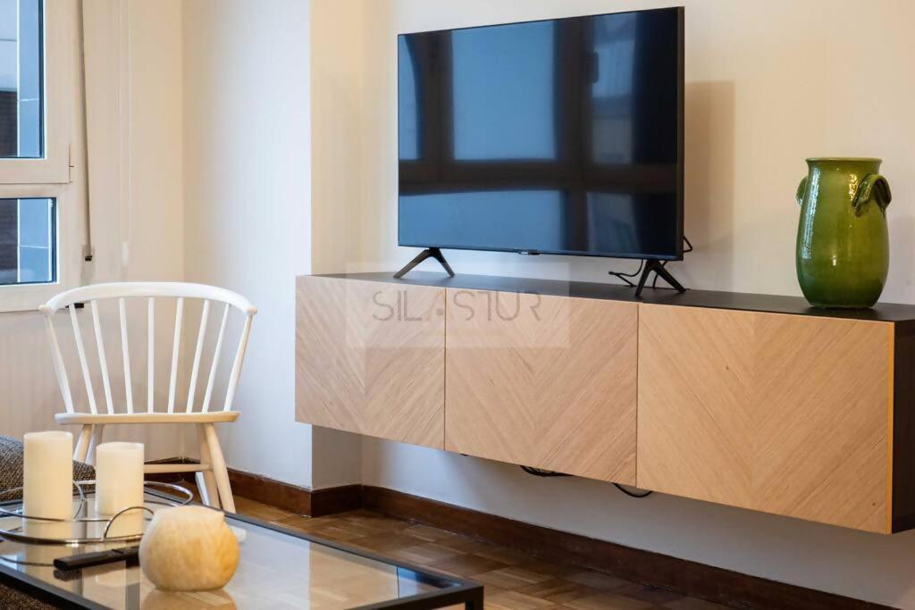 La Pergola Apartamento *