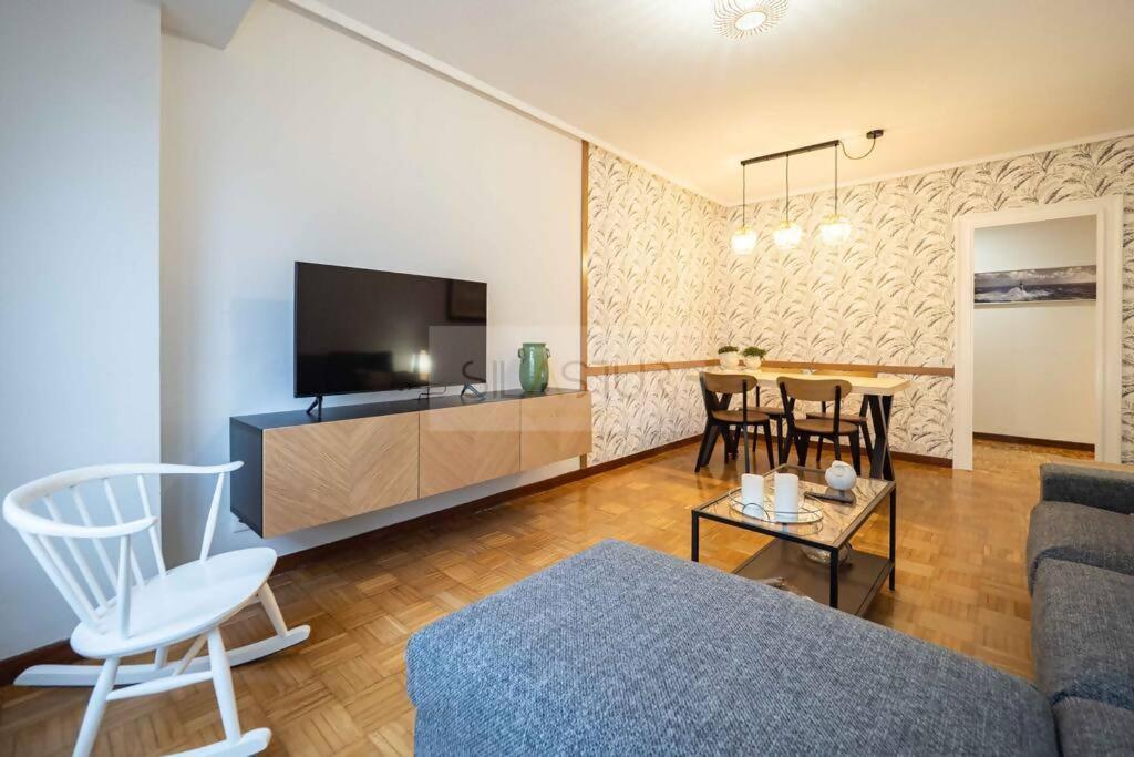 Apartamento La Pergola *