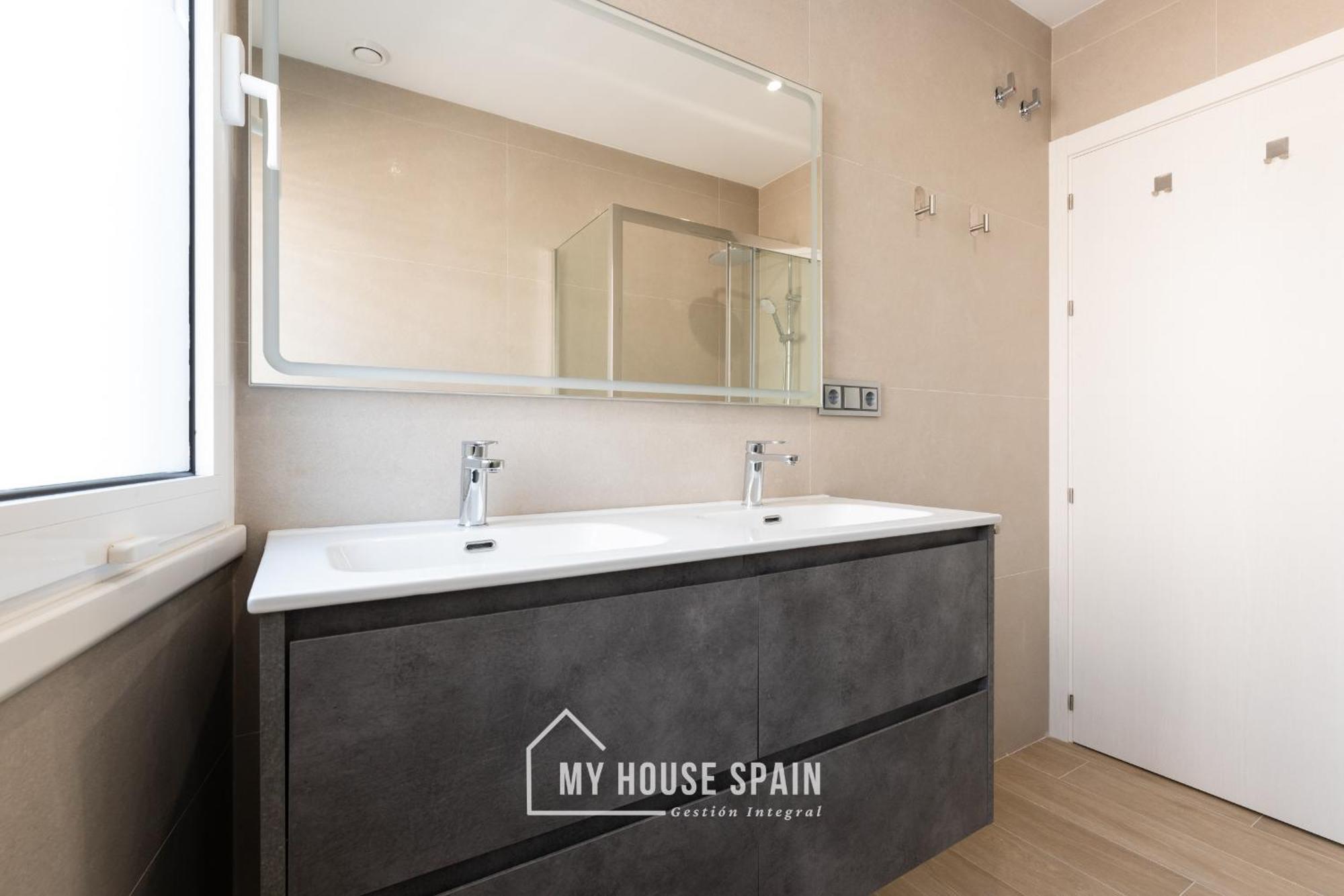 Myhousespain - Salustio Gijón
