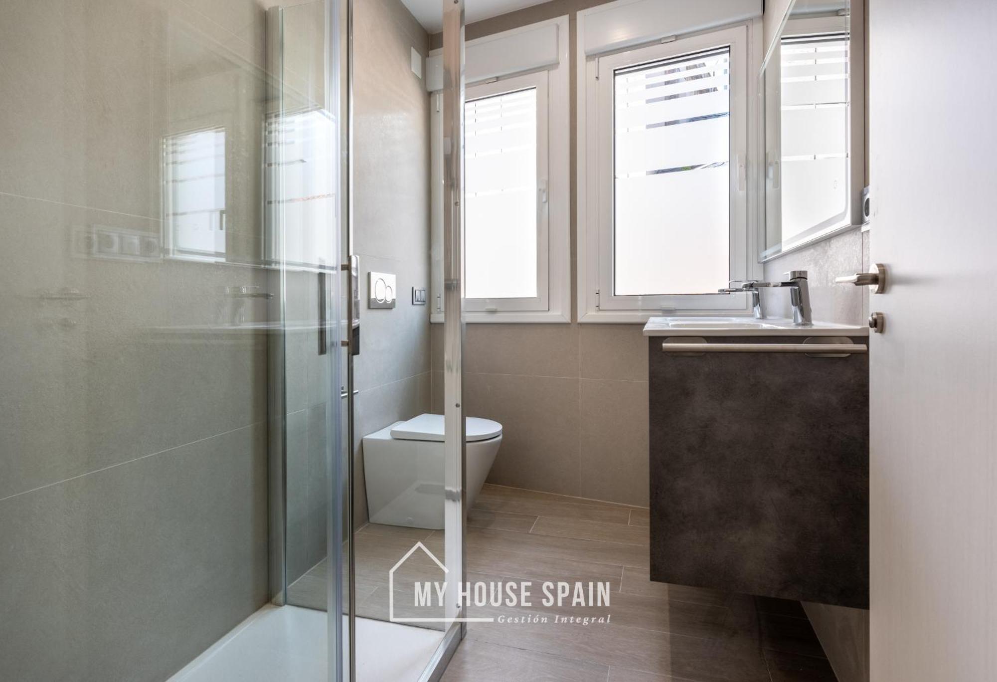 Myhousespain - Salustio Apartamento