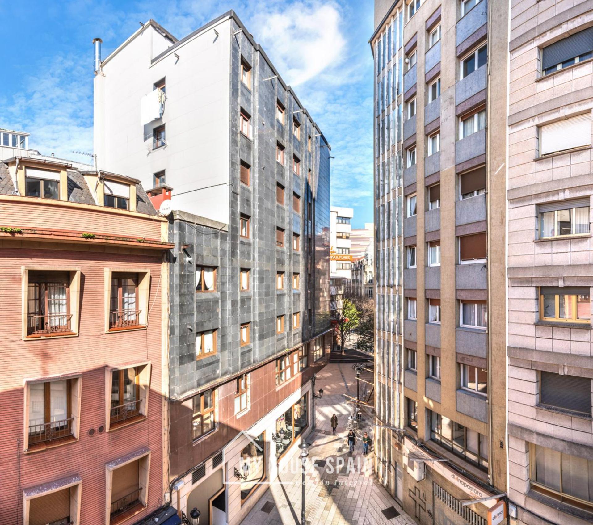 Myhousespain - Salustio *