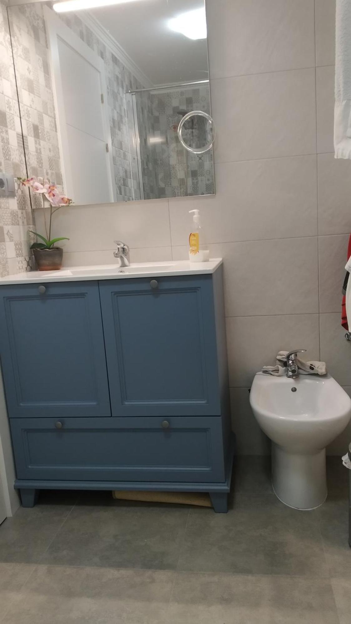 Apto Cimavilla Santa Candida Junto Plaza Mayor Vut-114-As Apartment *