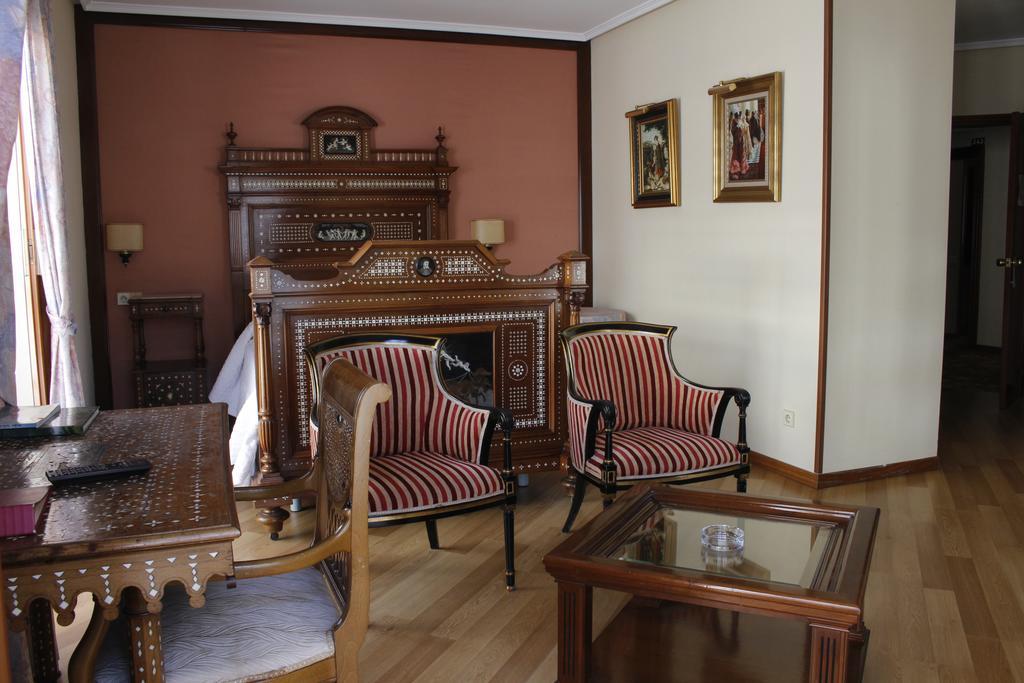 Centro Begona Gijon