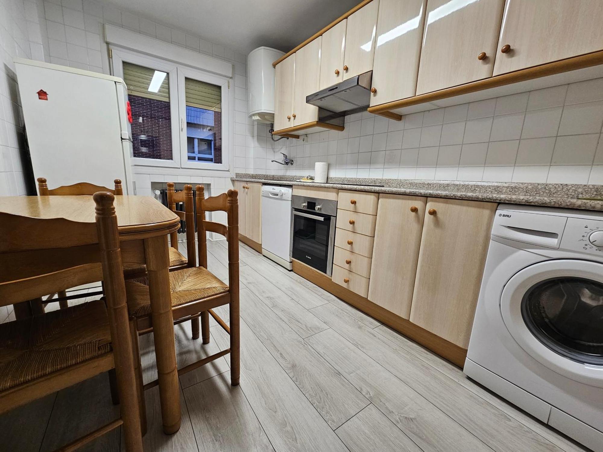 108a De 3 Con Terraza Apartamento *