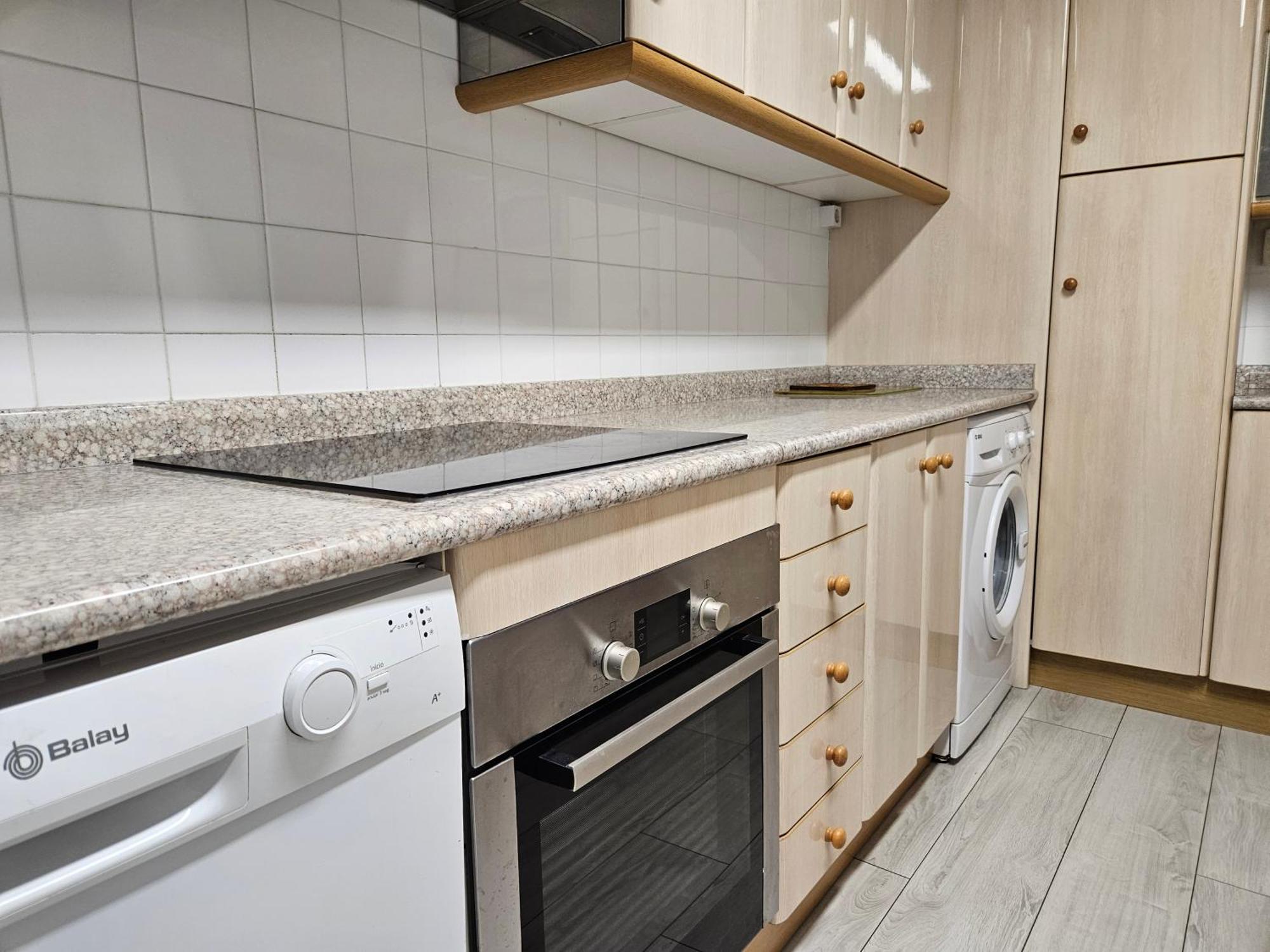 108a De 3 Con Terraza Apartamento Gijón