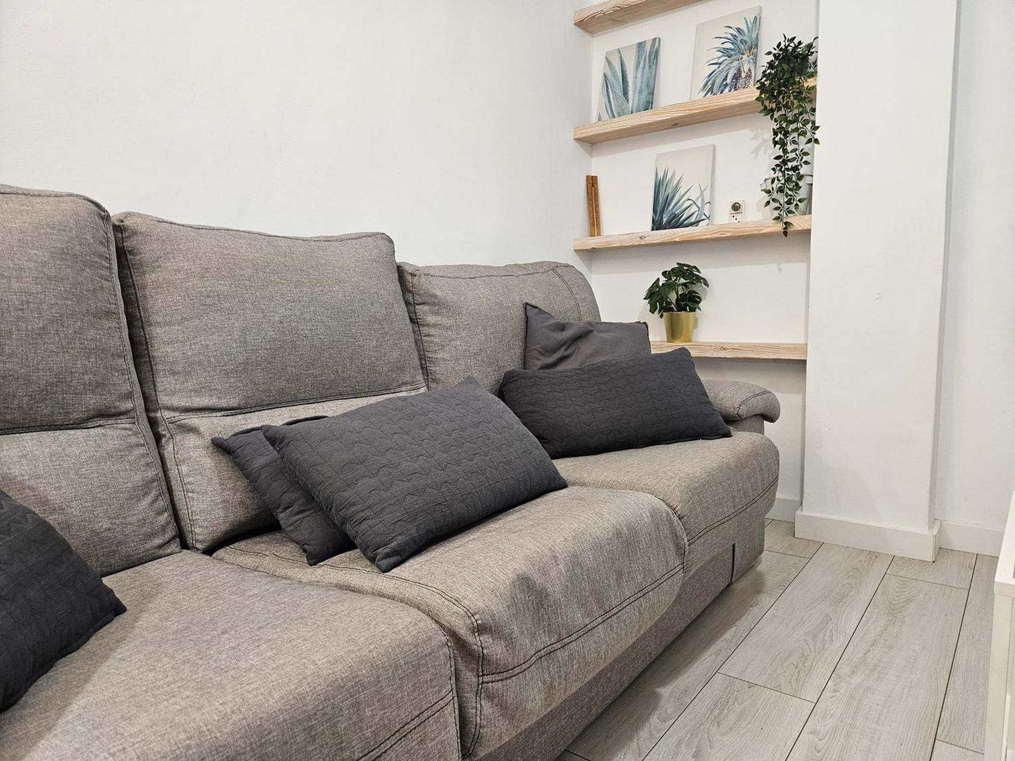 Apartamento 108a De 3 Con Terraza *