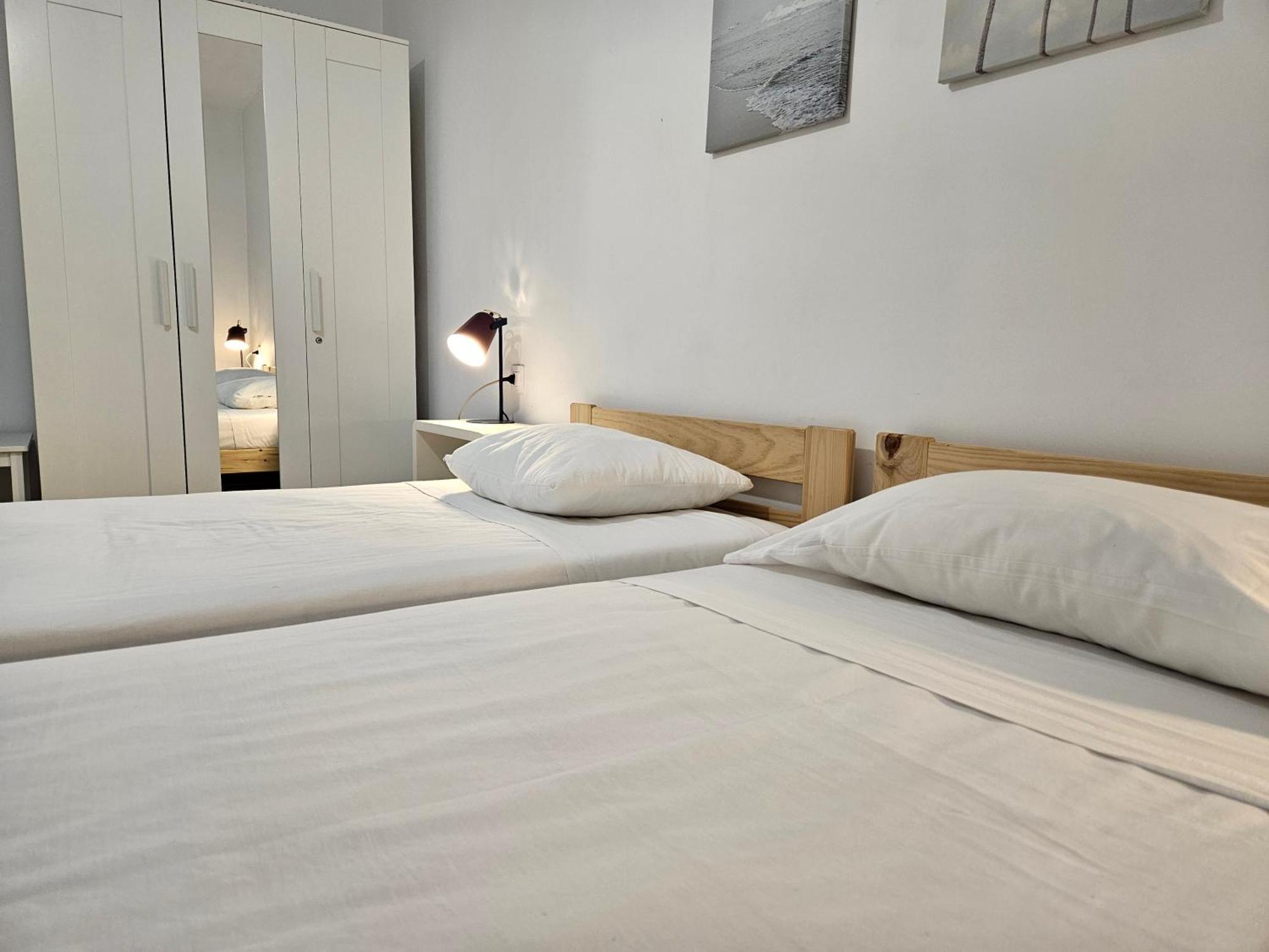 Apartamento 108a De 3 Con Terraza Gijón