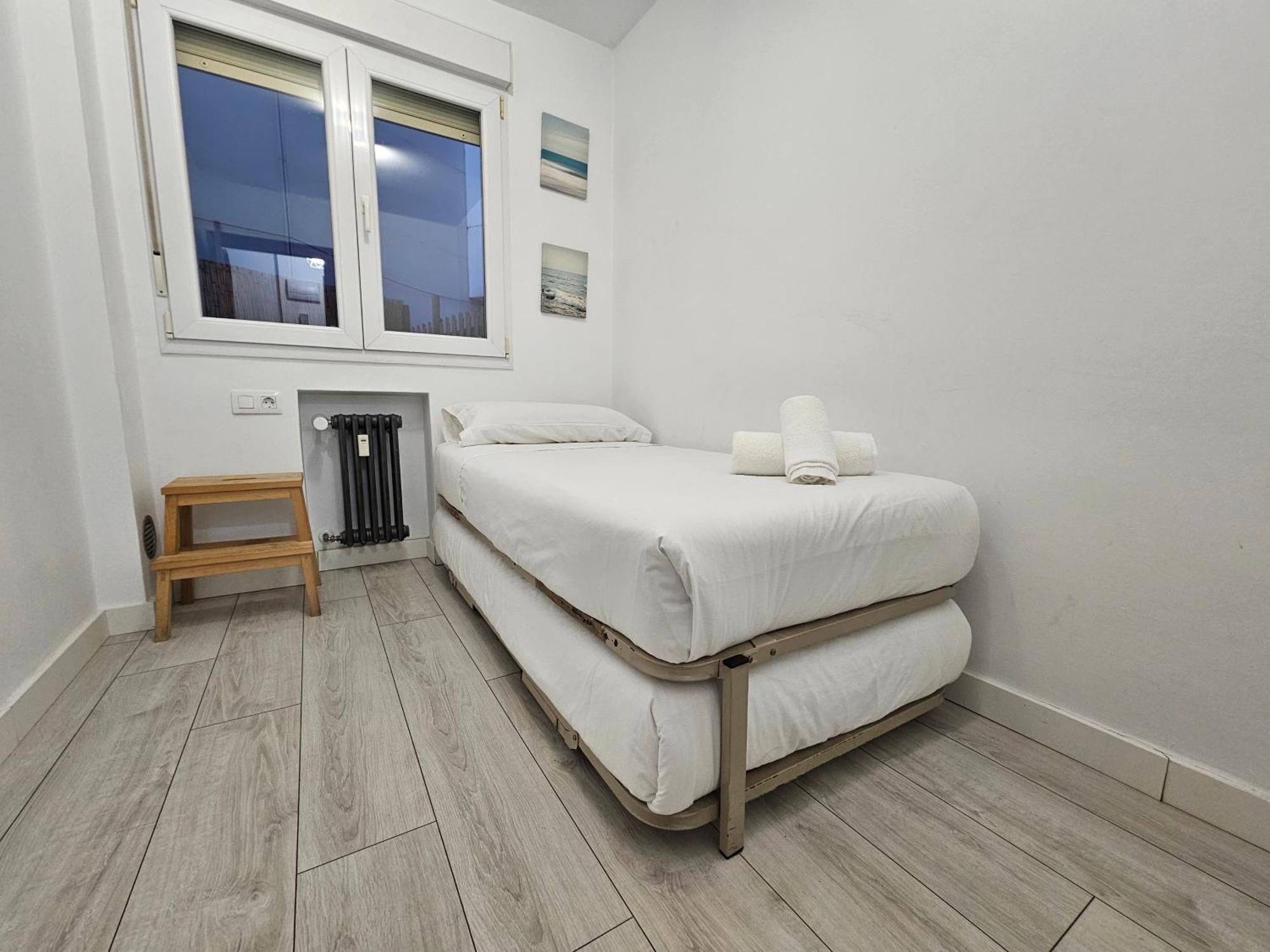 108a De 3 Con Terraza Gijón