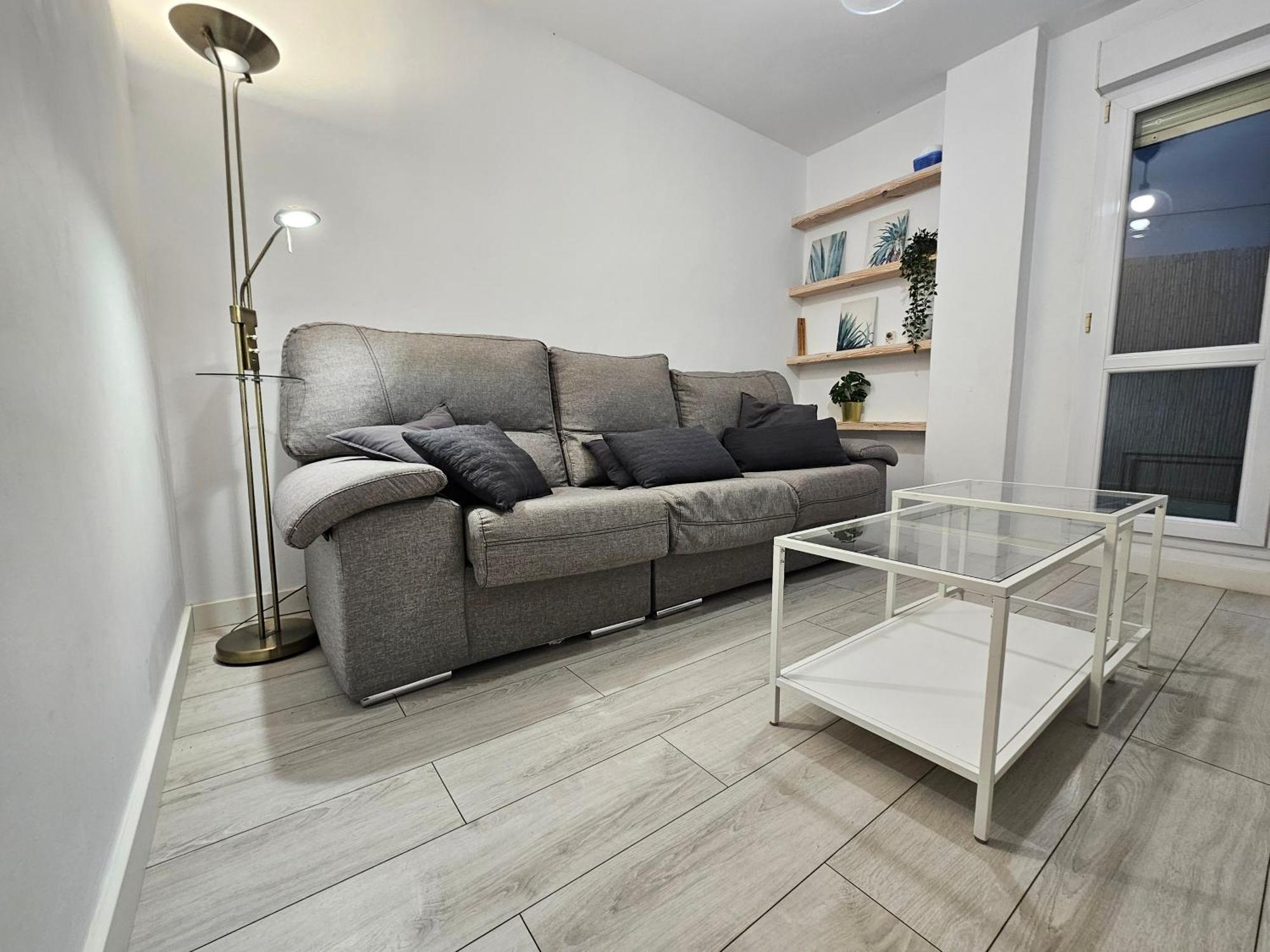 Apartamento 108a De 3 Con Terraza