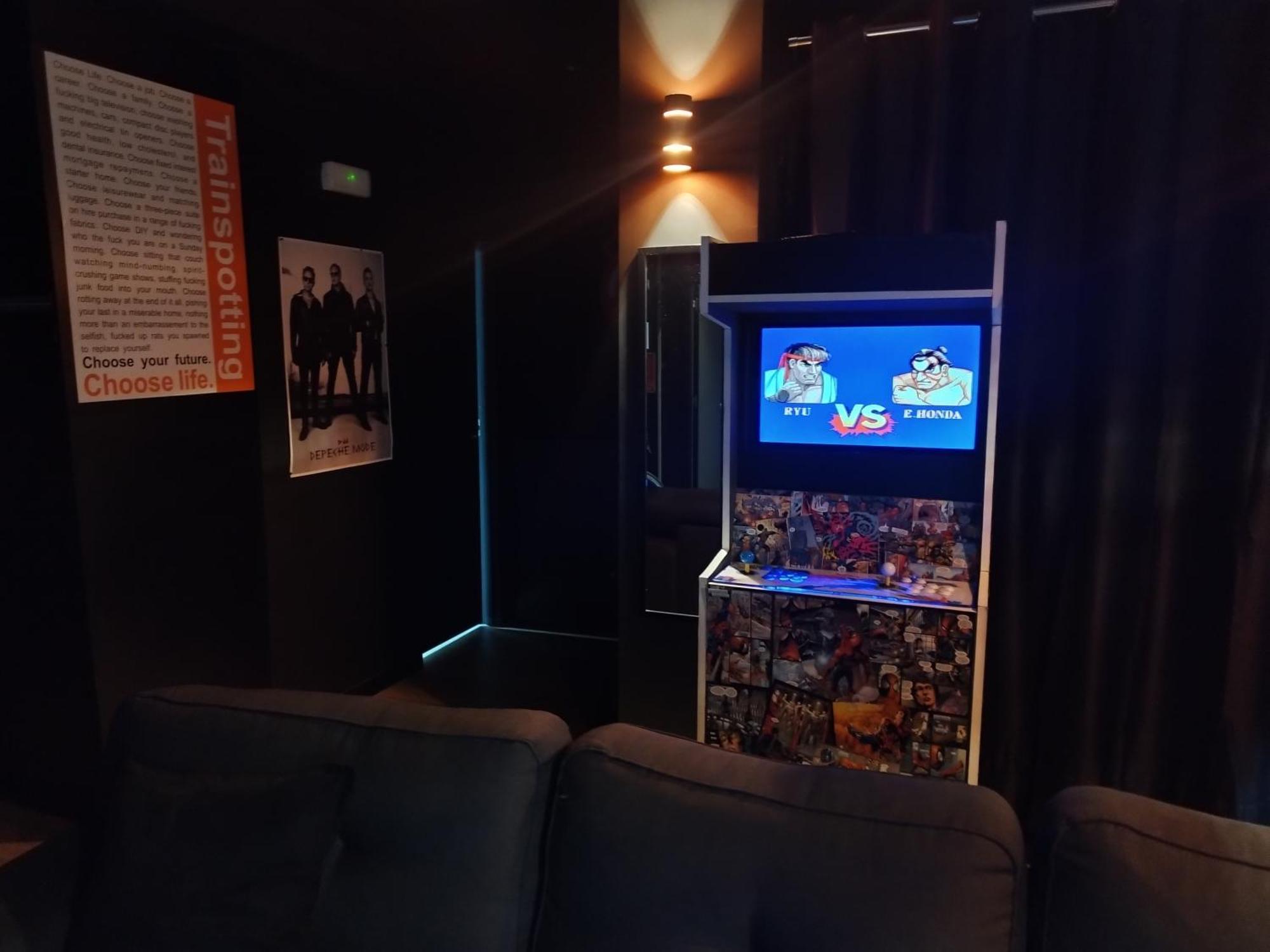 The Cavern - * Gijon