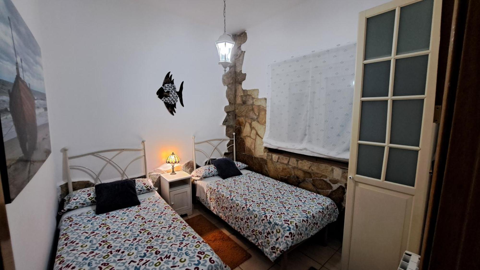 Marino Apartamento