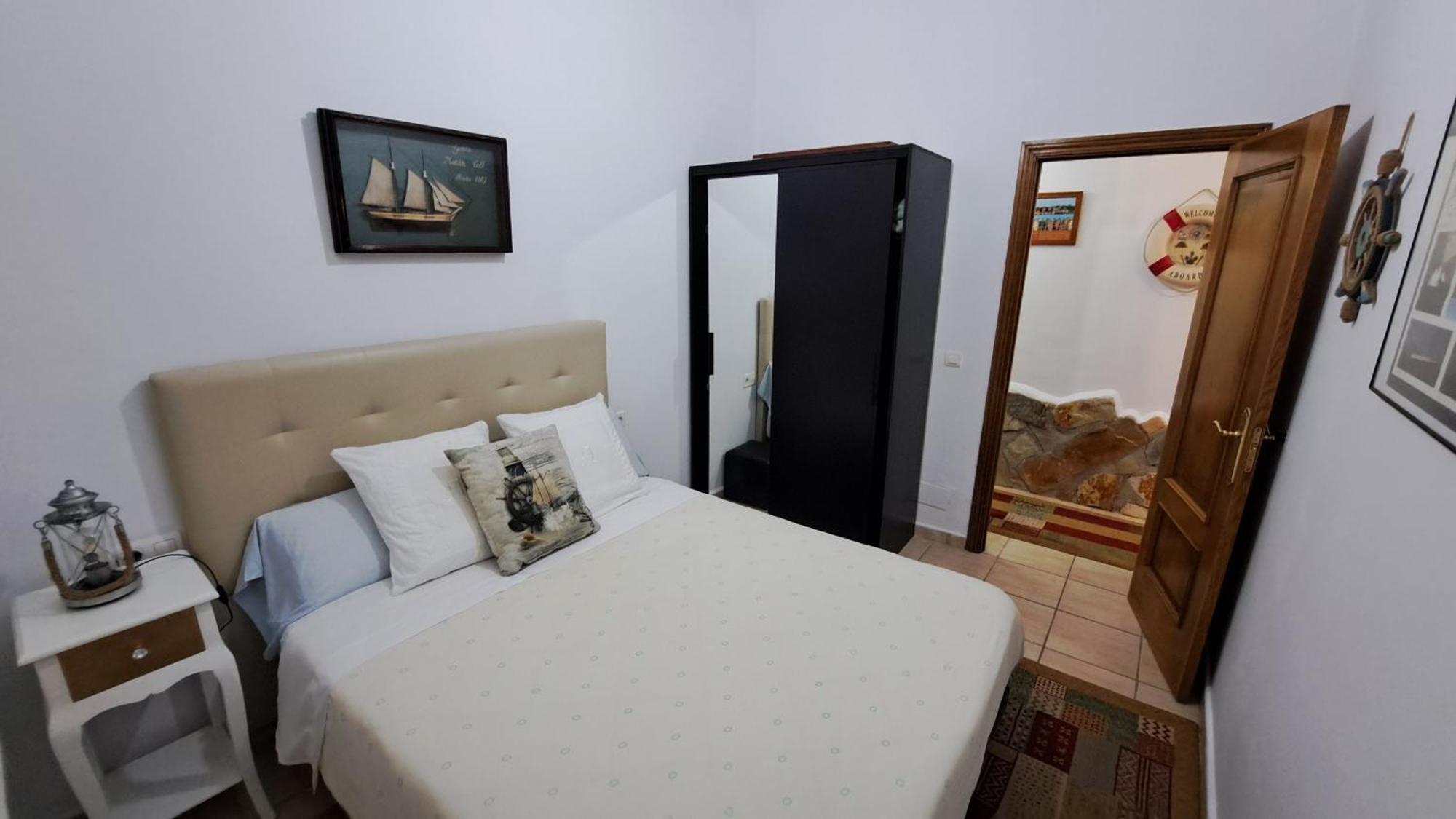 Apartamento Marino Gijón