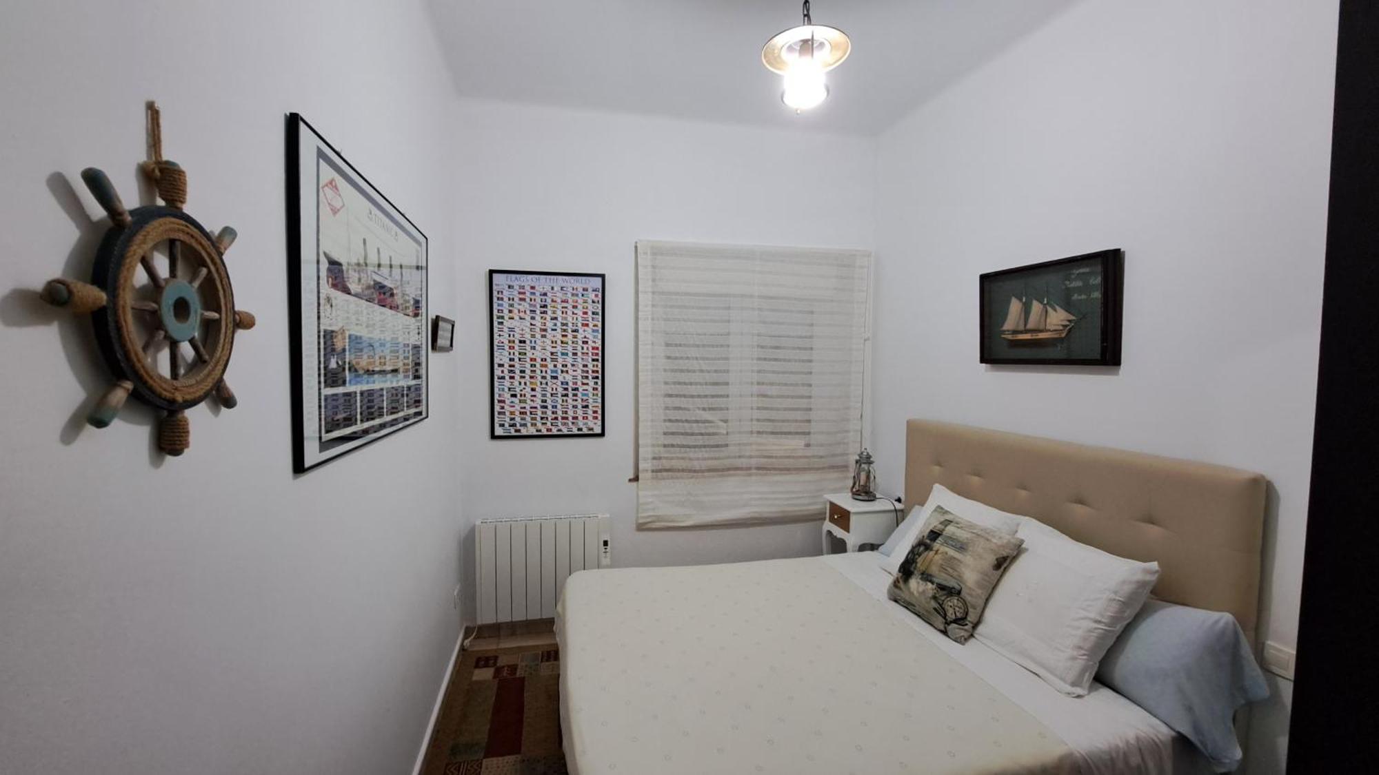 Marino Apartamento Gijón