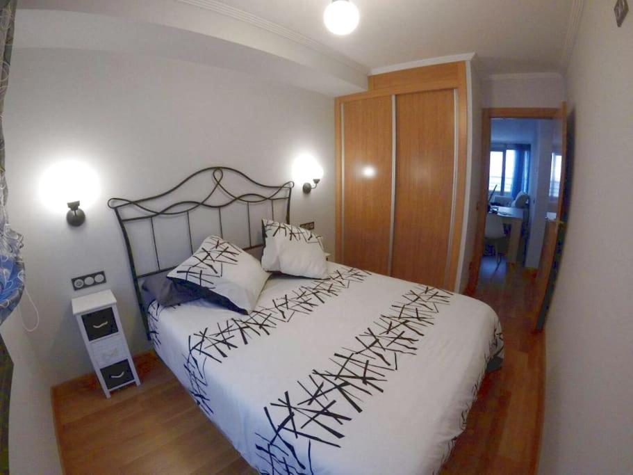 Apartamento Sunshine Gijón
