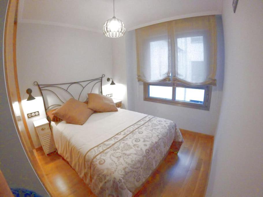 Sunshine Apartamento *