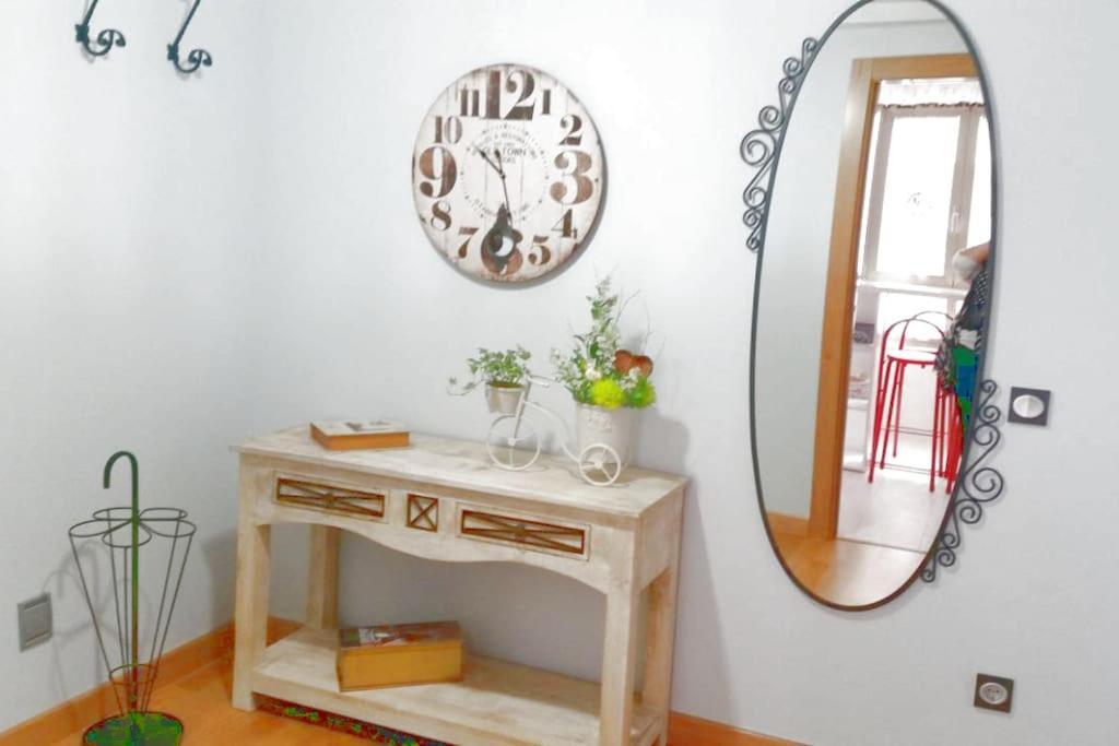 Apartamento Sunshine *