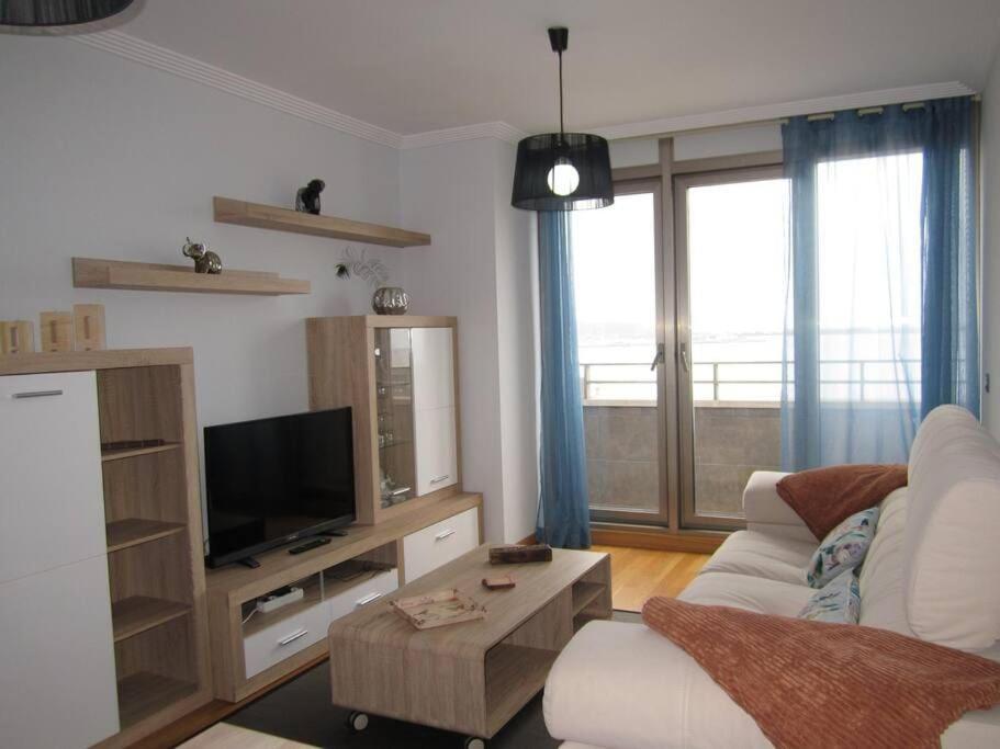 Sunshine Apartamento Gijón