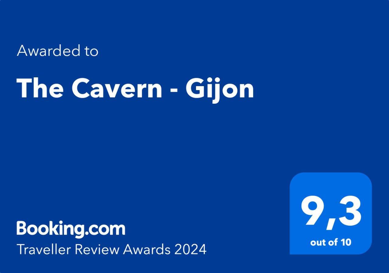 The Cavern - * Gijon