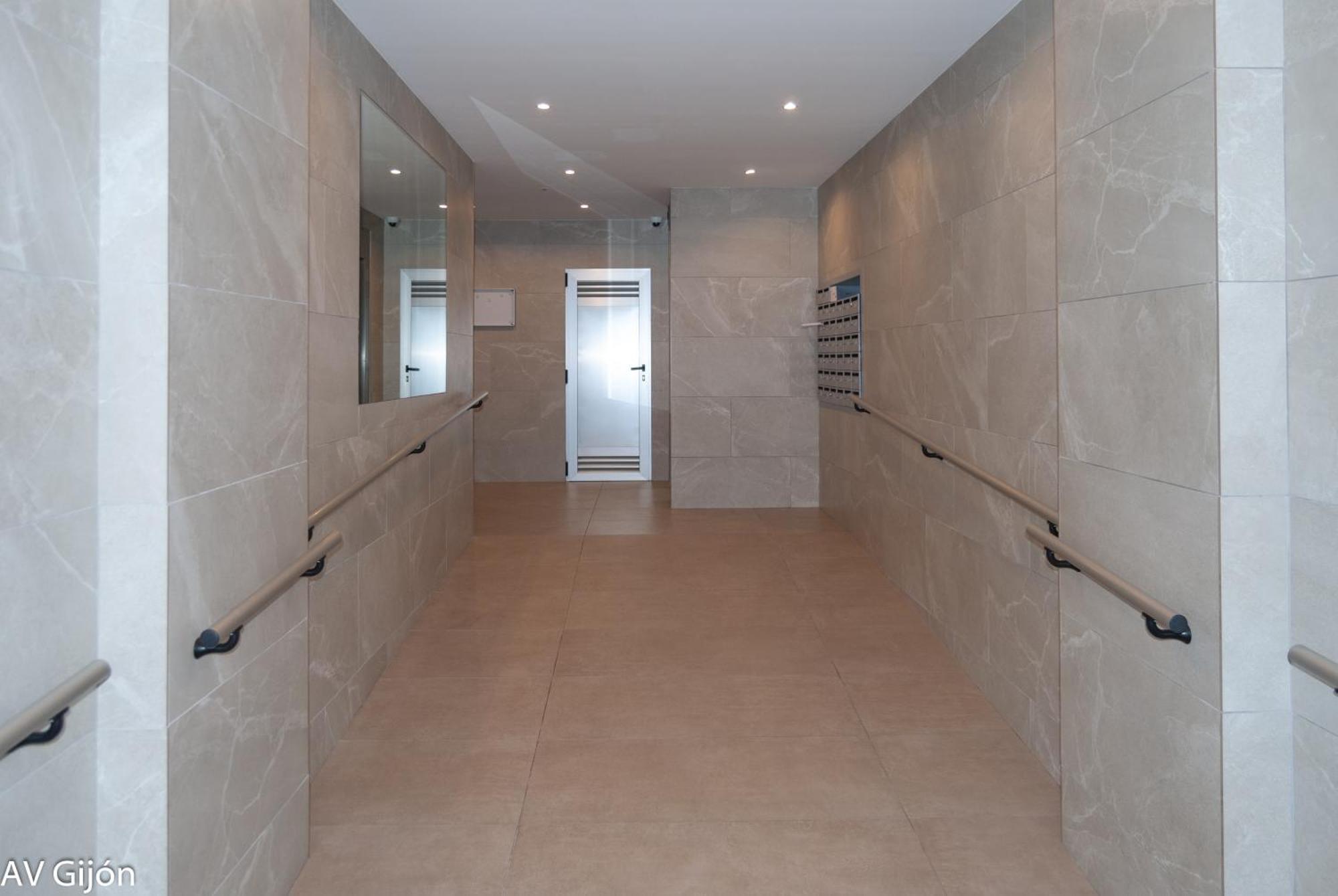 Av Manso 20 Apartamento *