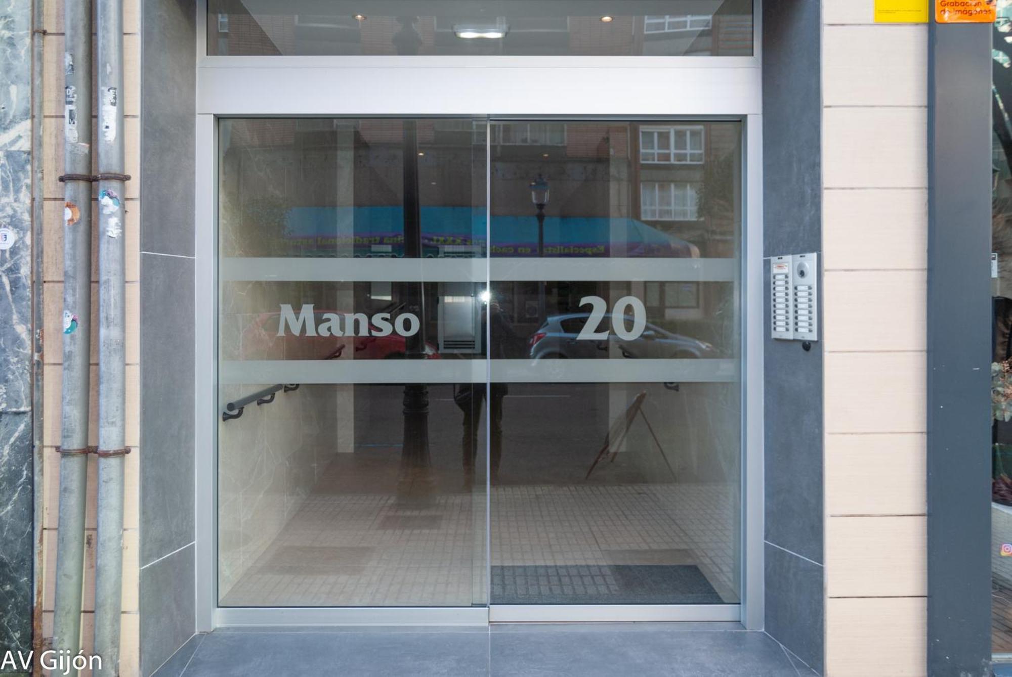Av Manso 20