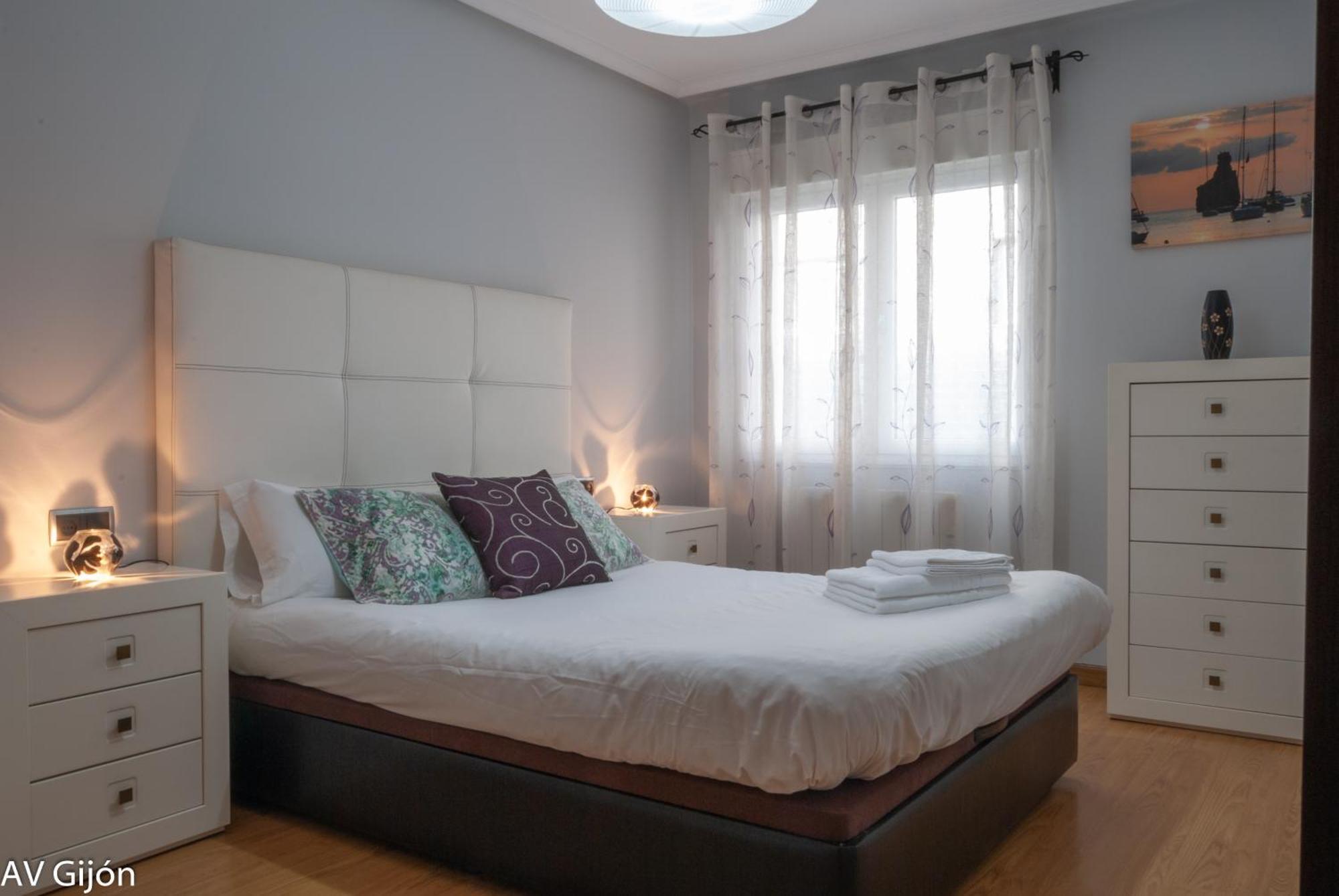 Av Premio Real 16 Apartamento *