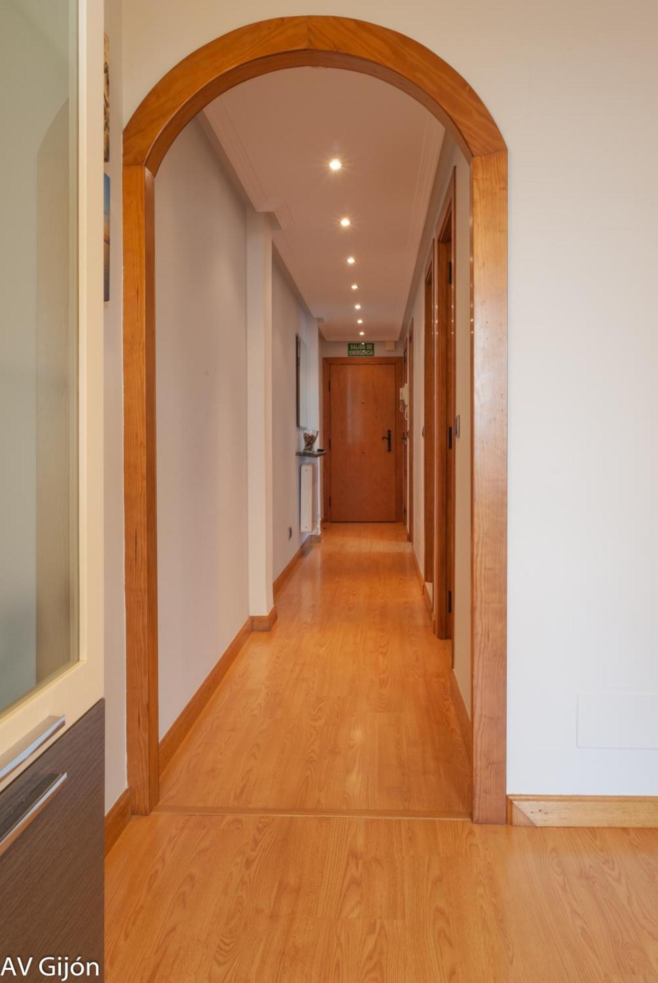 Av Premio Real 16 * Gijón