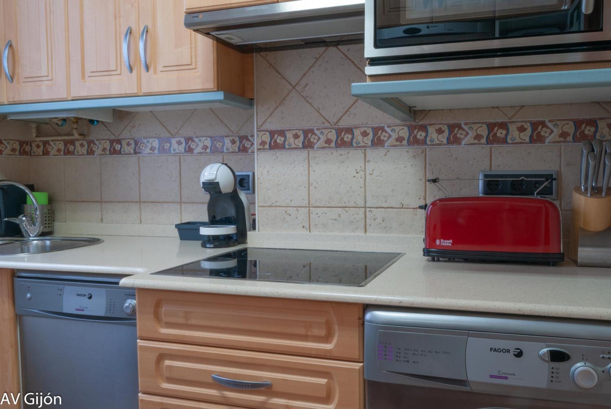 Apartamento Av Premio Real 16