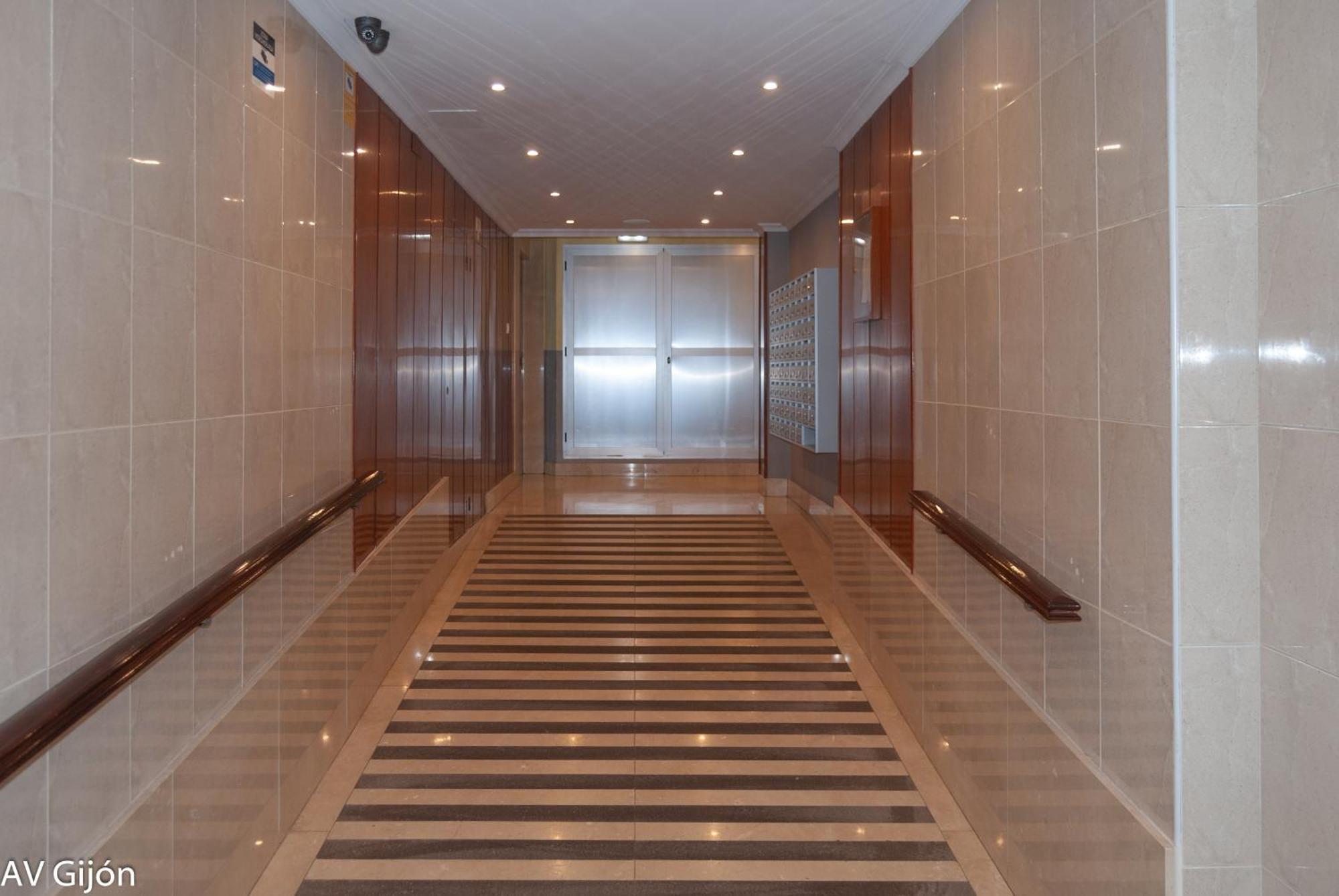 Apartamento Av Premio Real 16 *