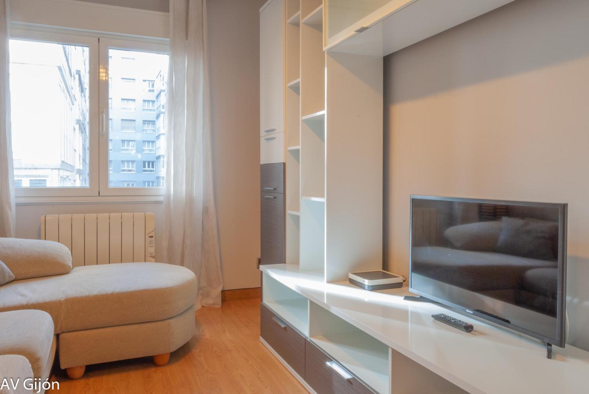 Apartamento Av Premio Real 16