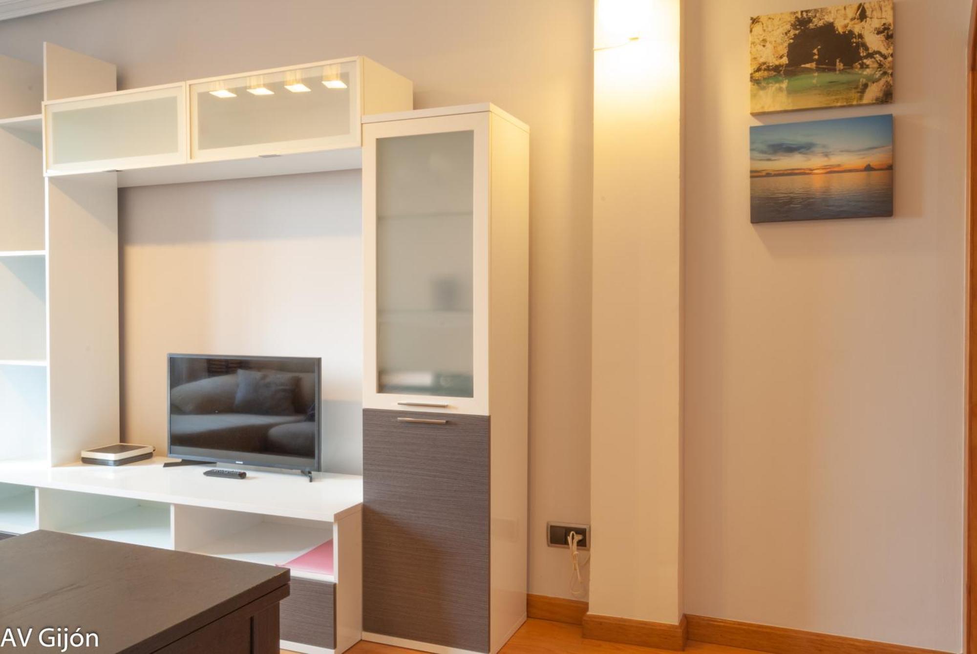 Apartamento Av Premio Real 16