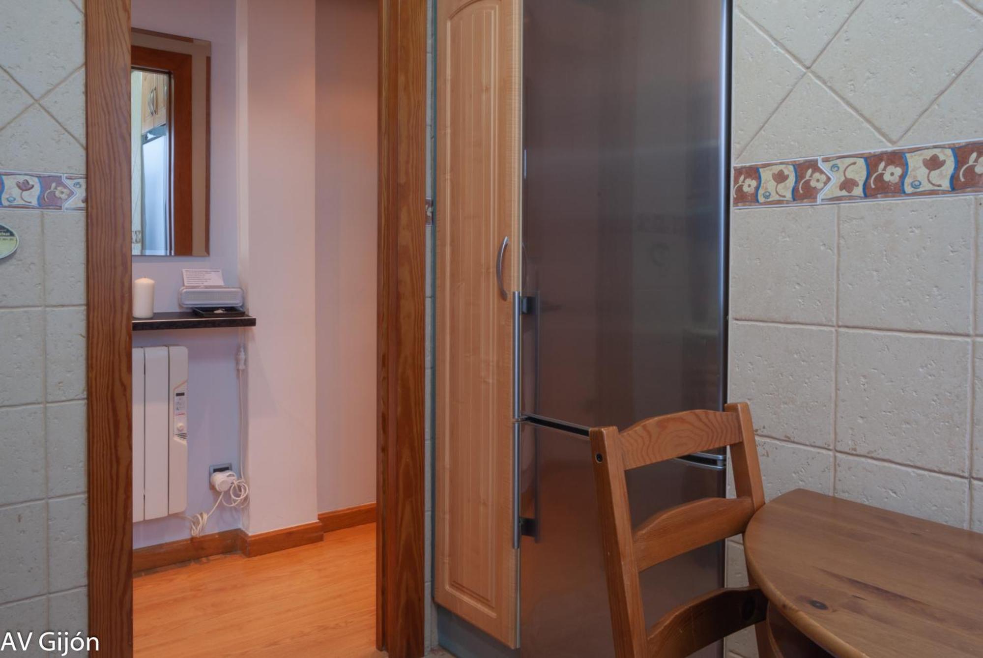 Av Premio Real 16 Gijón