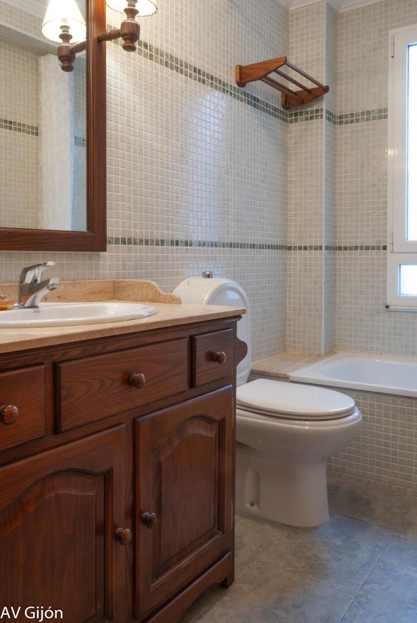 Apartamento Av Premio Real 16 *