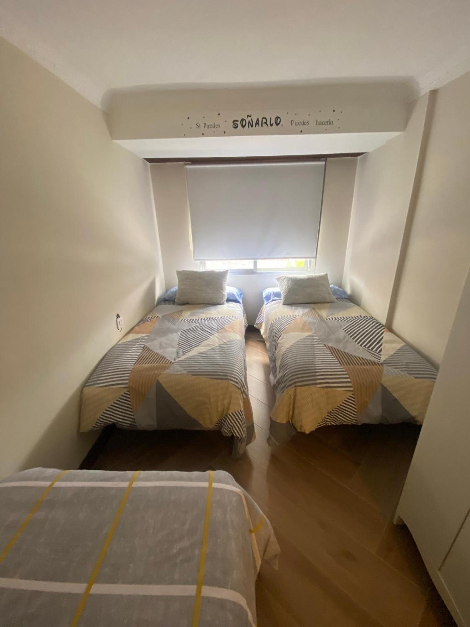 Center Apartment Gijon