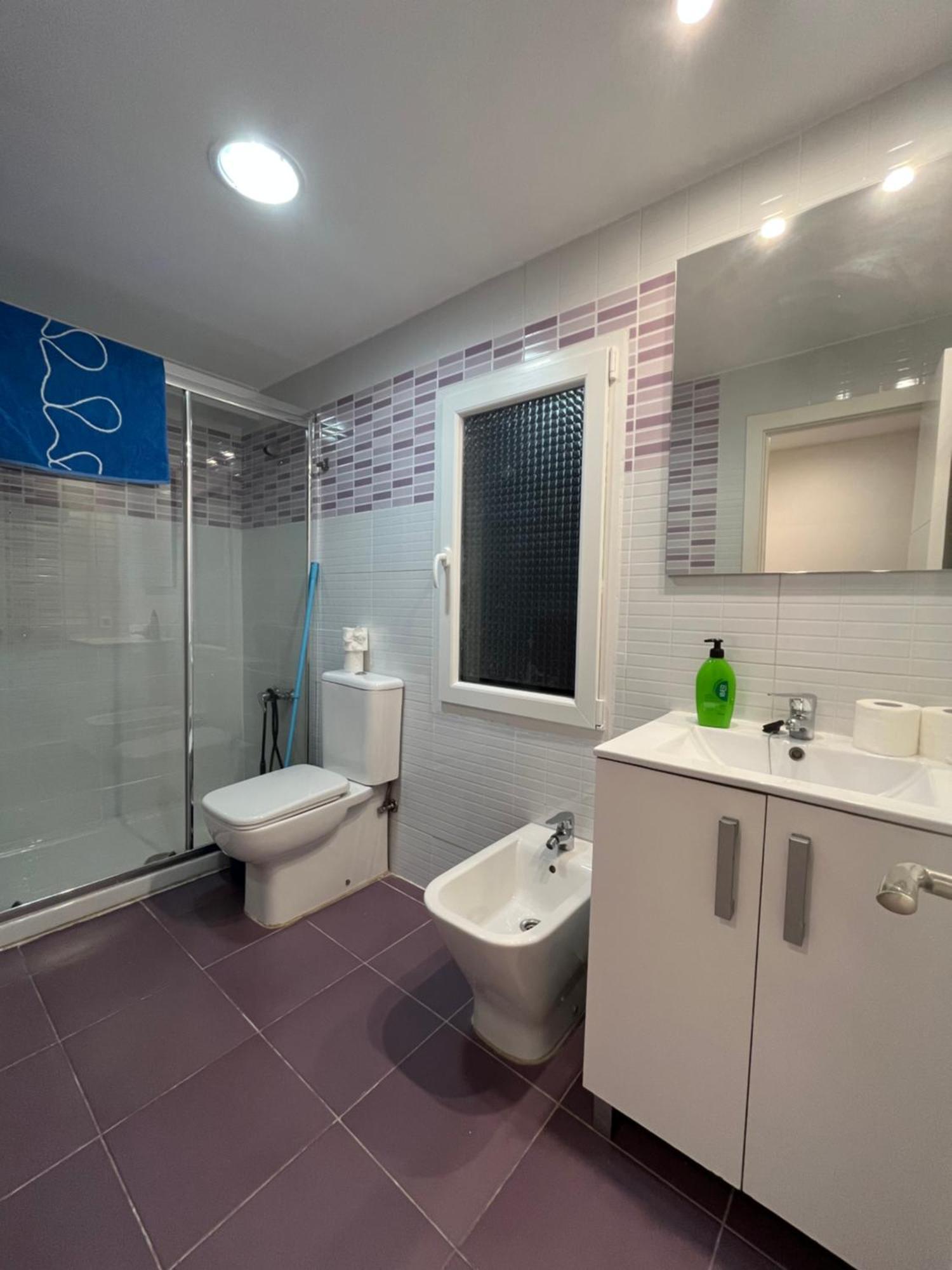 Center Apartment Gijon