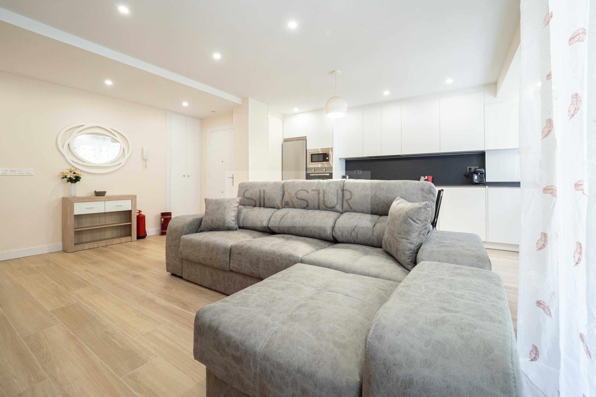 Cabrales Apartment