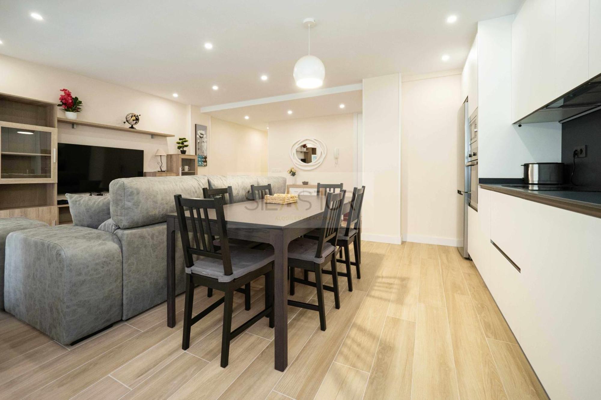 Apartment Cabrales