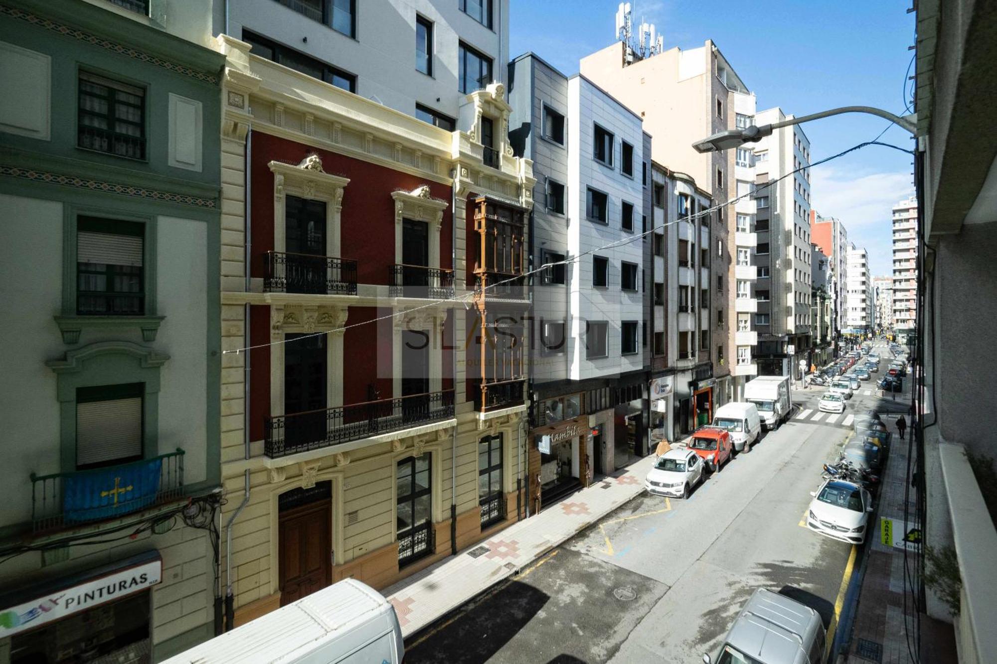 Cabrales Apartment