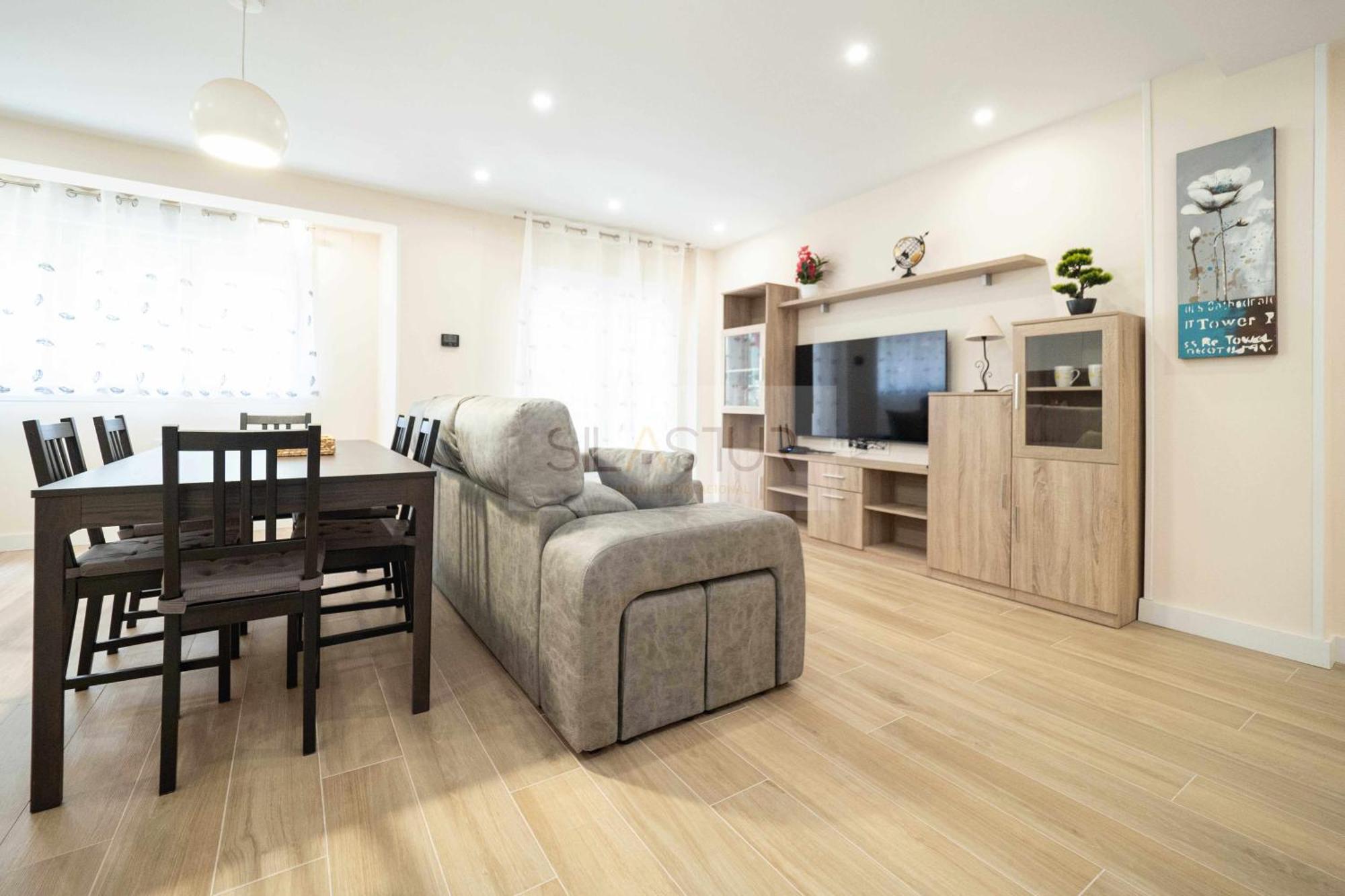 Apartment Cabrales