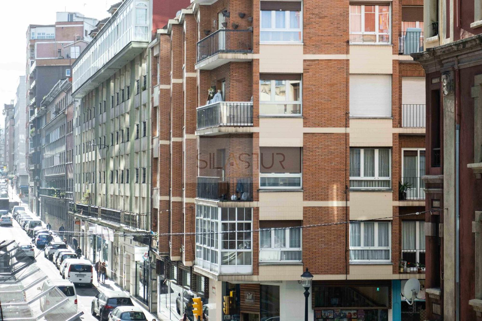 Cabrales Apartment Gijon