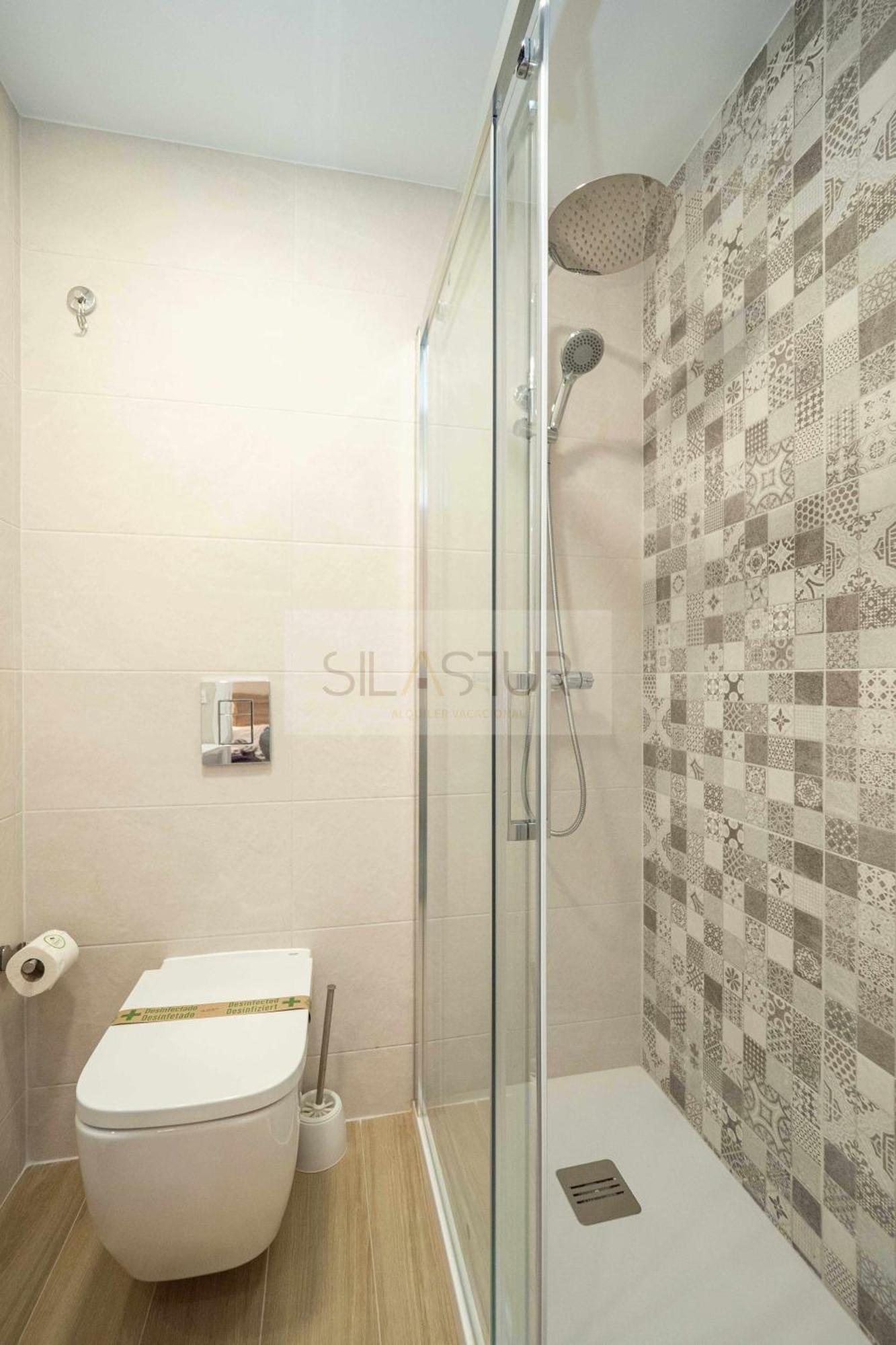 Cabrales Apartment