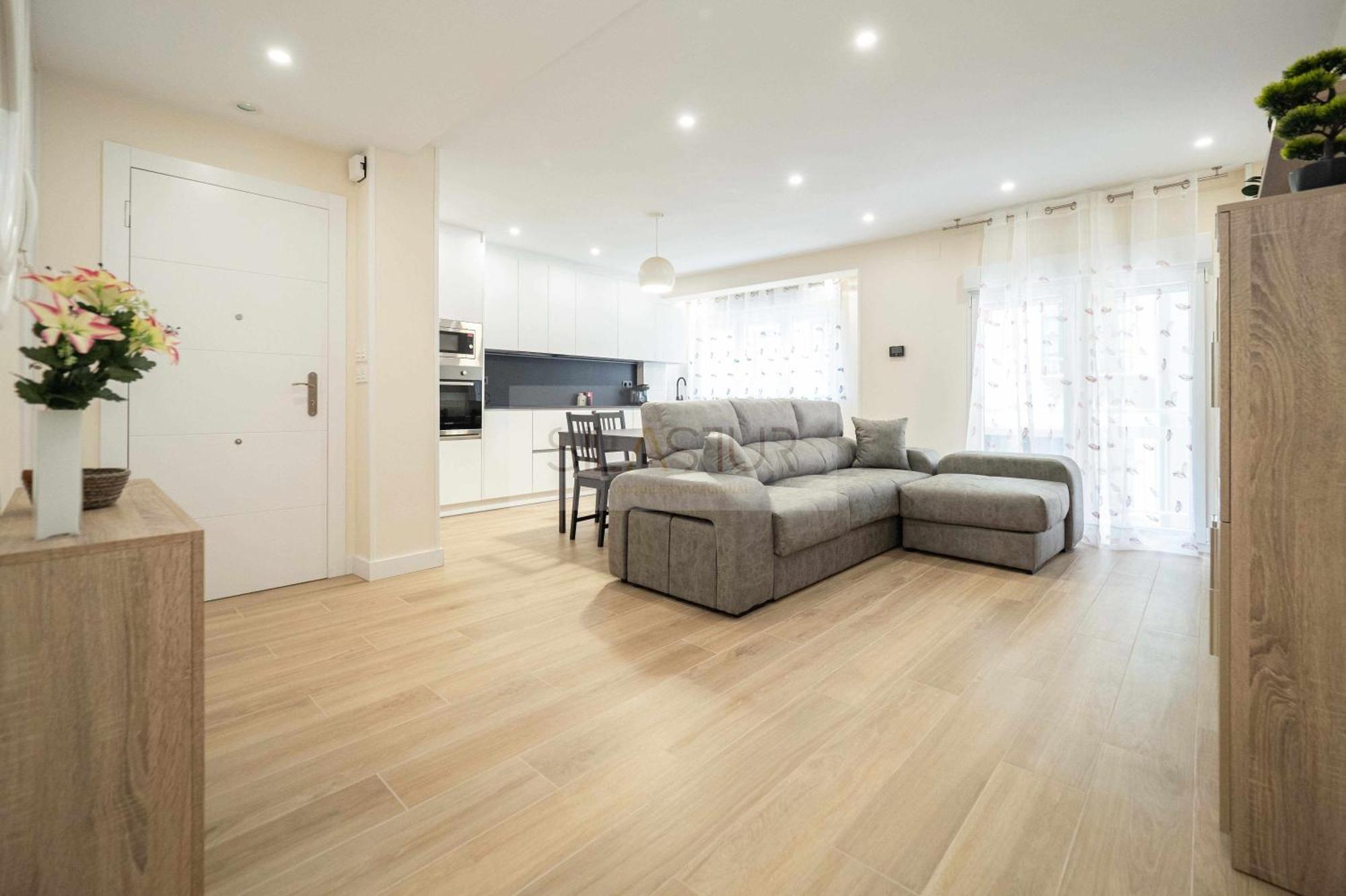 Apartment Cabrales *