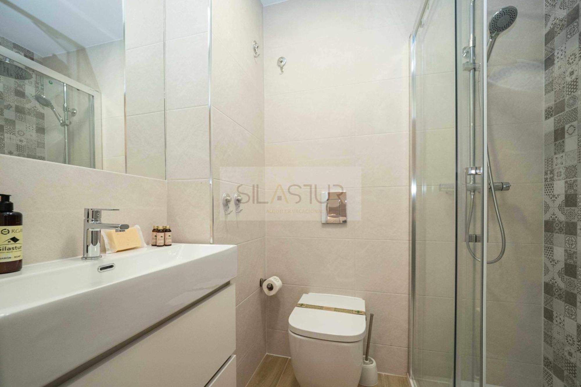 Cabrales Apartment
