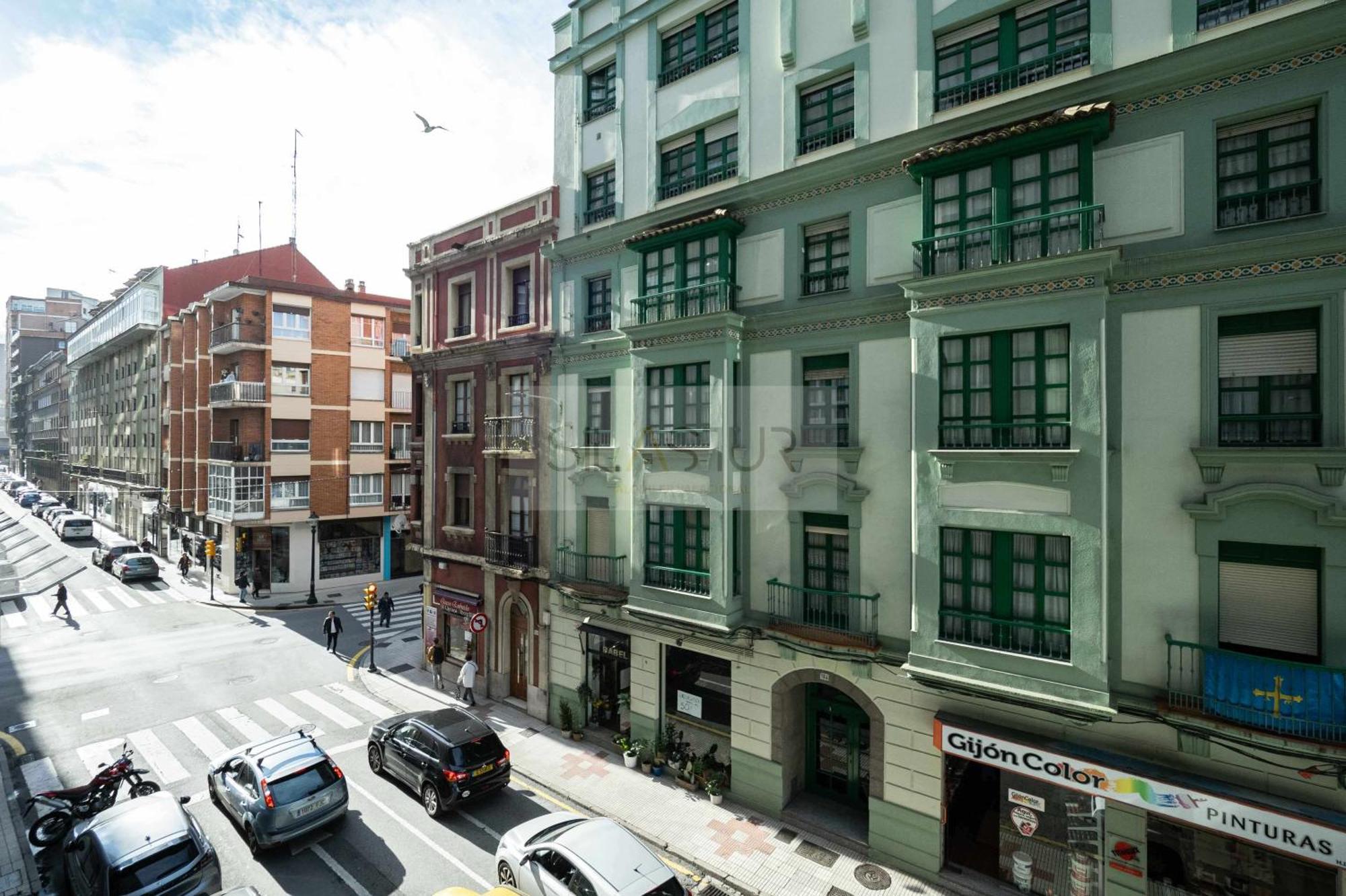 Cabrales Apartment